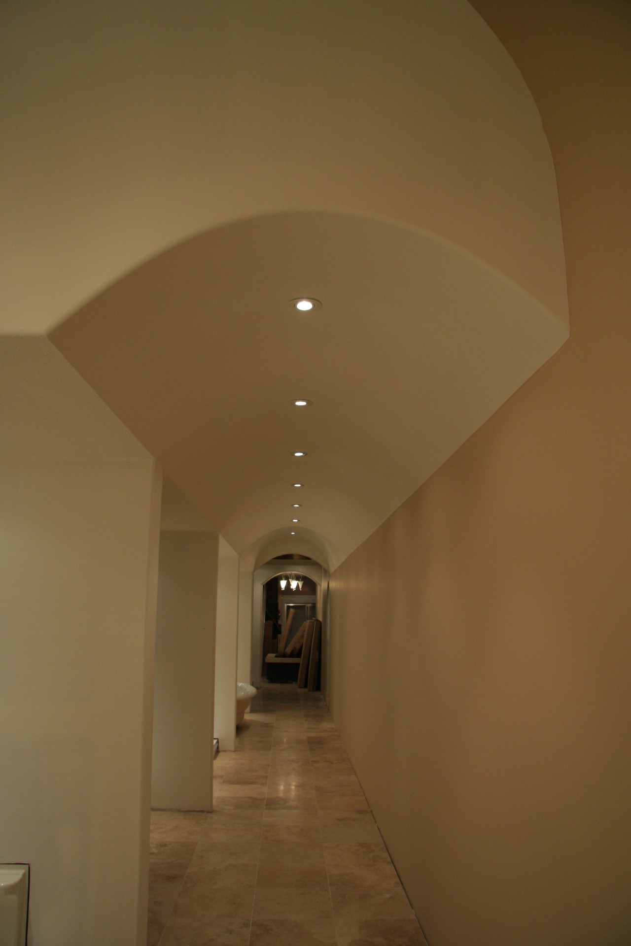Products Curved Walls Canada