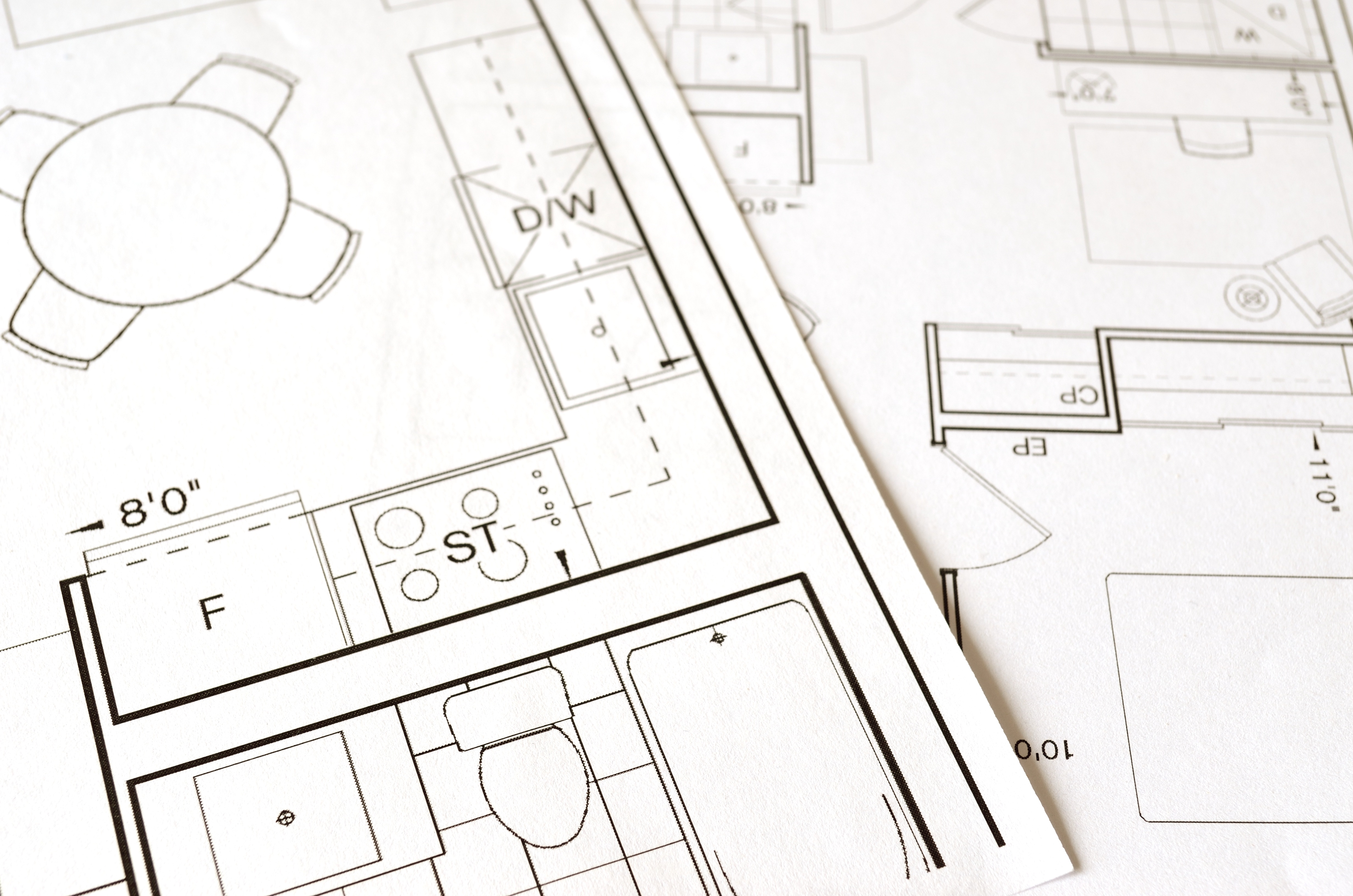 5 Things To Think About Before Renovating Your Home - Curved Walls Canada